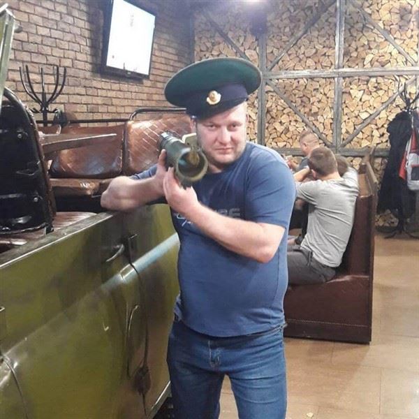 Meanwhile On Russian Social Media #125 (40 photos)