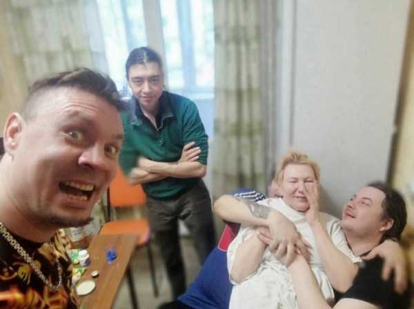 russian social media weirdos 10
