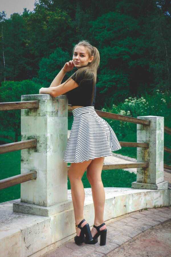 sexy amateur girls 21 Hot Amateur Girls #5 (43 photos)