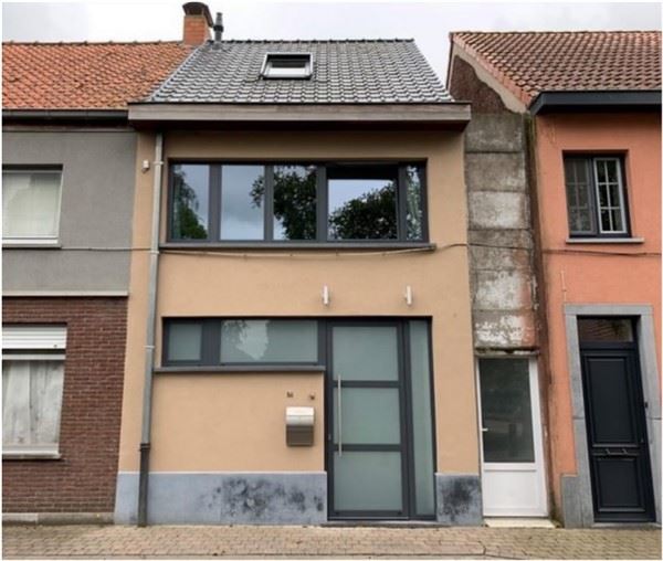 strange belgian houses 37