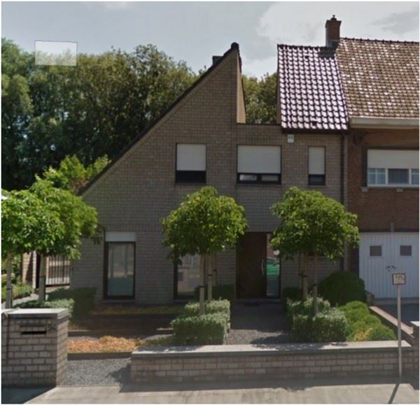 37 WTF Houses In Belgium (37 photos)