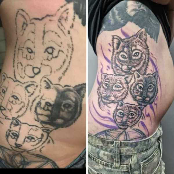 tattoo fails 14