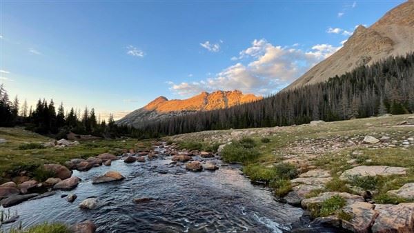 amazing landscapes 12 43 Breathtaking Landscapes (43 photos)