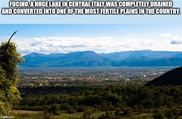 It’s Time For Some Cool And Interesting Facts #270 (40 photos)