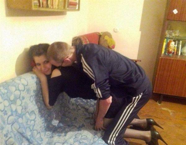 Russian Youth Having Fun #24 (39 photos)