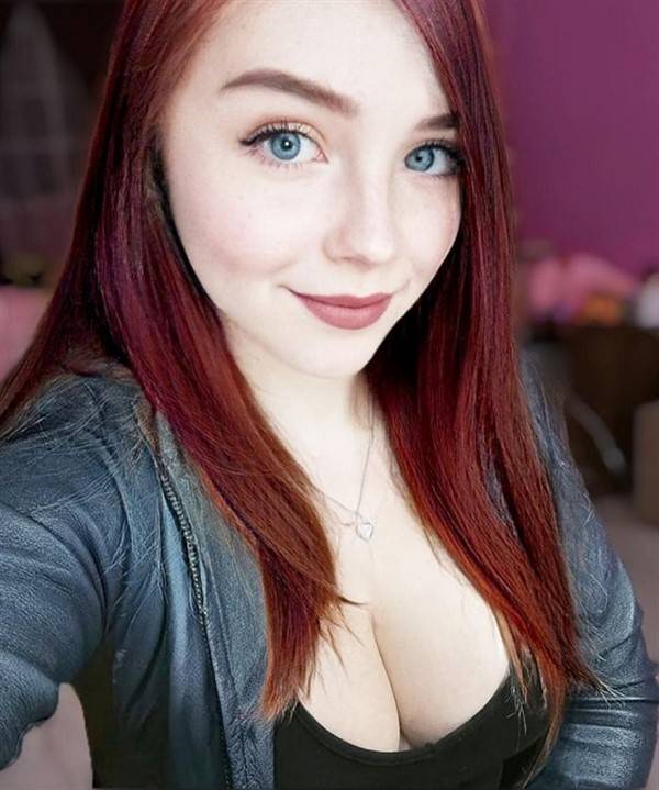 hoy redhead girls 26 Redhead Beauties #18 (42 photos)