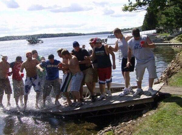 41 Perfectly Timed Photos