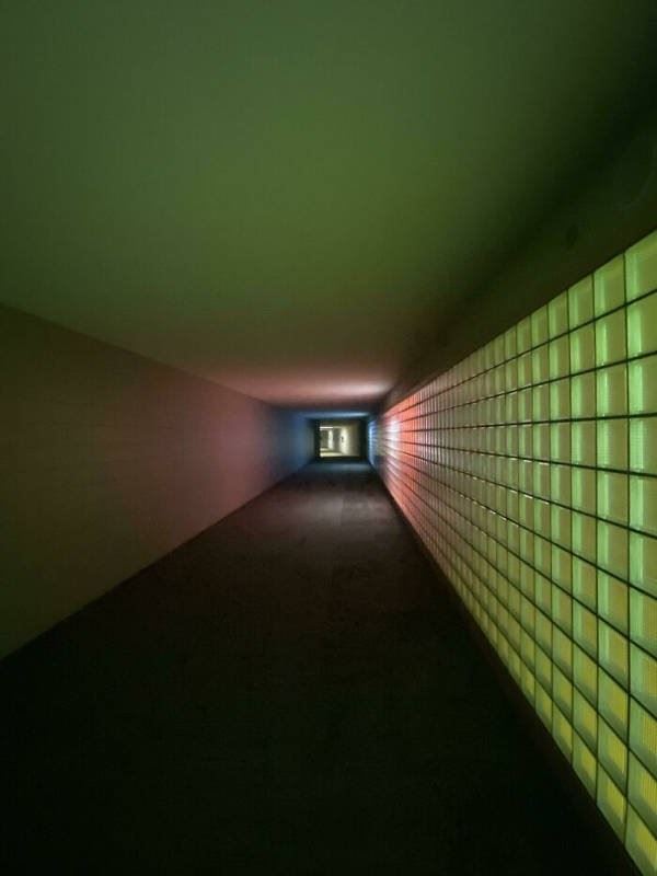 scary corridors 3