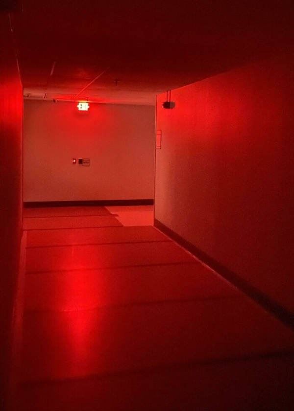 scary corridors 4
