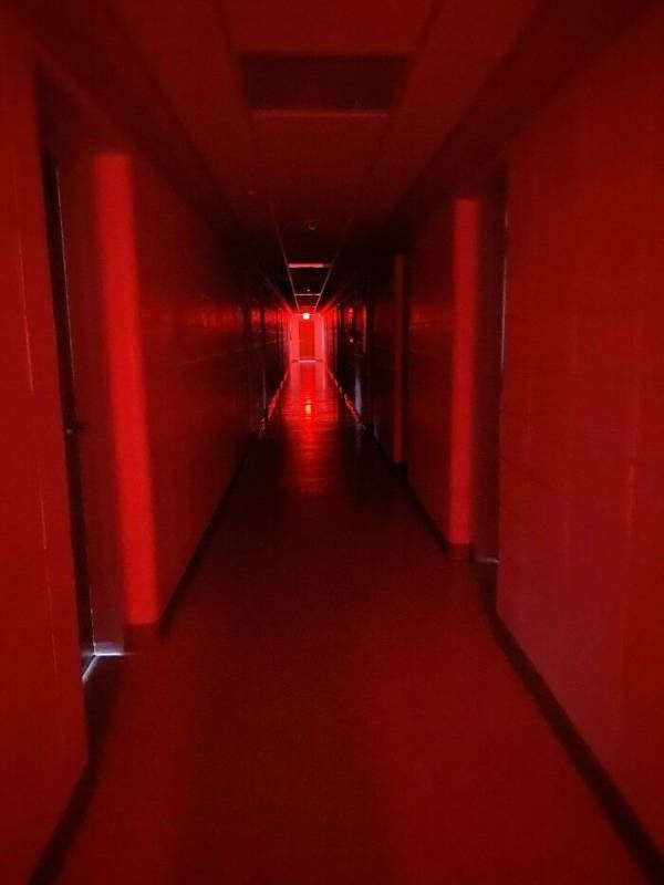 scary corridors 7