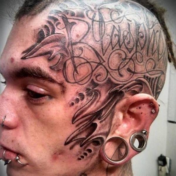 tattooed pierced freaks 11