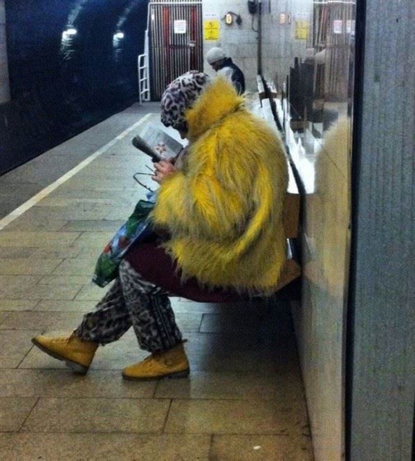 weird russian subway fashion 24