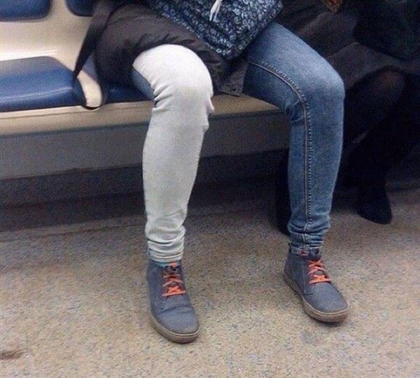 weird russian subway fashion 41