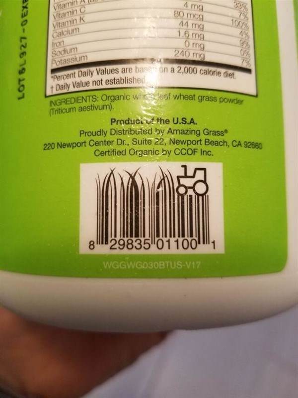 awesome barcodes 25