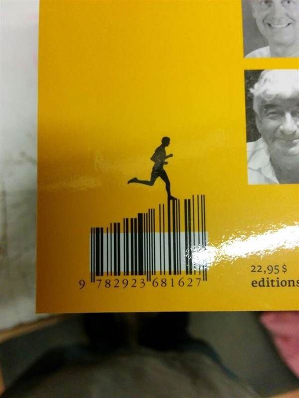 awesome barcodes 31