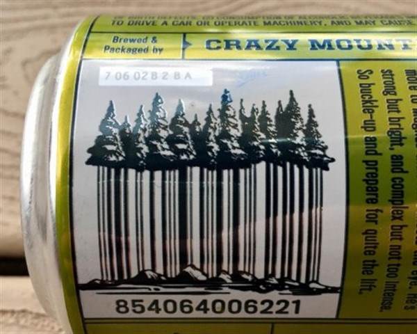 awesome barcodes 32