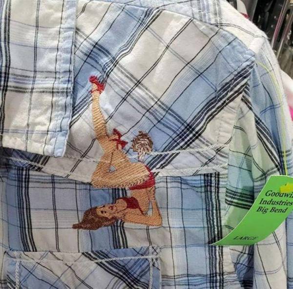 design fails 21 42 Designs That Suck (42 photos)