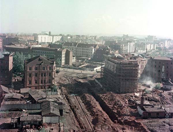 minsk 1950s 2