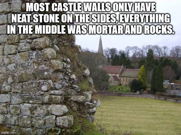 It’s Time For Some Cool And Interesting Facts #273 (43 photos)