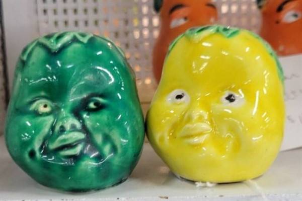 43 WTF Things Found In Thrift Stores (43 photos)