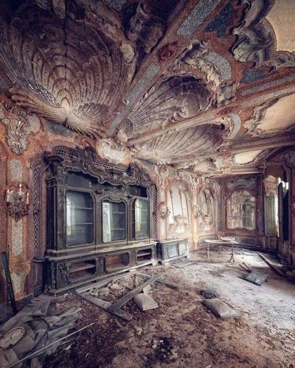 abandoned places 14