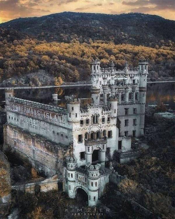abandoned places 22