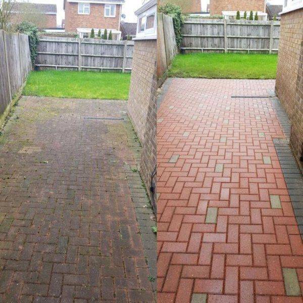 Before And After Cleaning (48 photos)