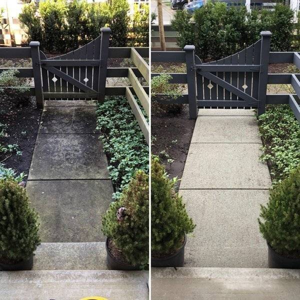 Before And After Cleaning (48 photos)