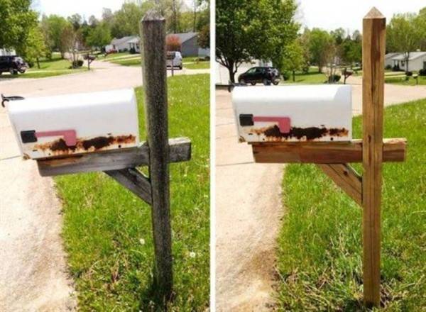 before after cleaning 4 Before And After Cleaning (48 photos)