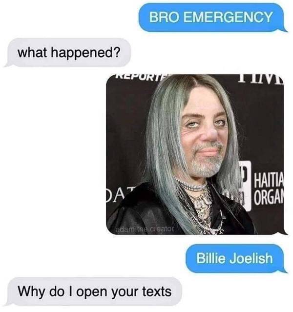 Funny Pics And Memes #3 (45 photos)