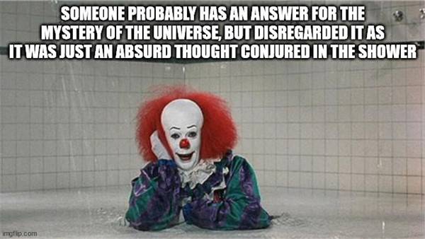 funny shower thoughts 3 1