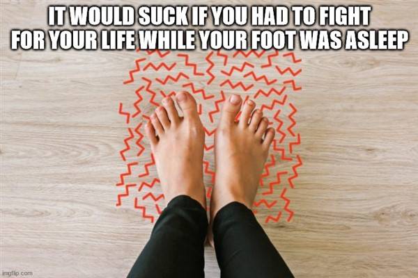Funny Shower Thoughts #4 (39 photos)