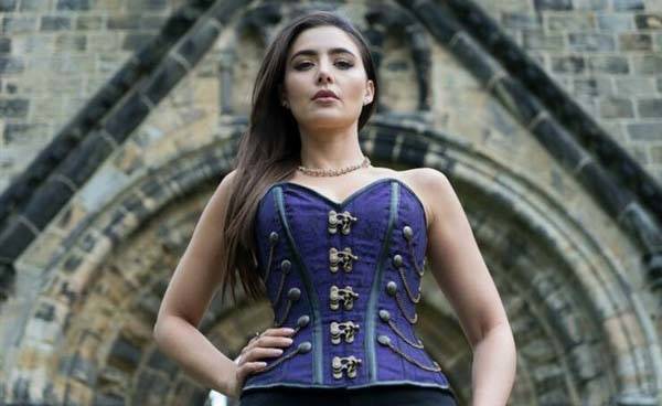 girls in corsets 51