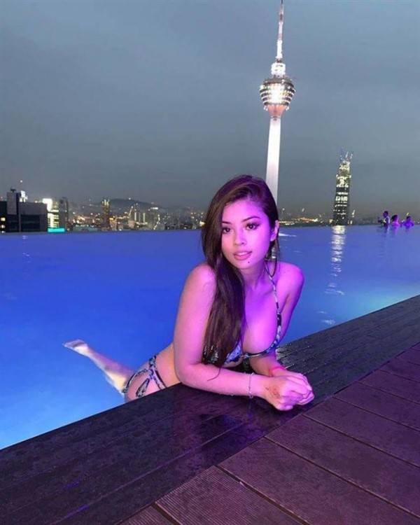 Hot Asian Girls #40 (45 photos)