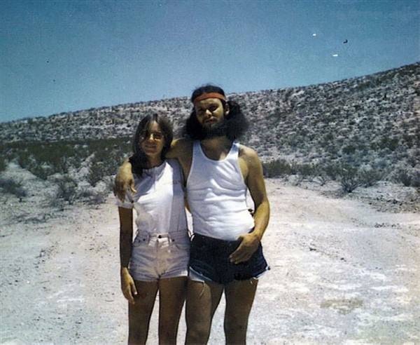men shorts 1970s 5