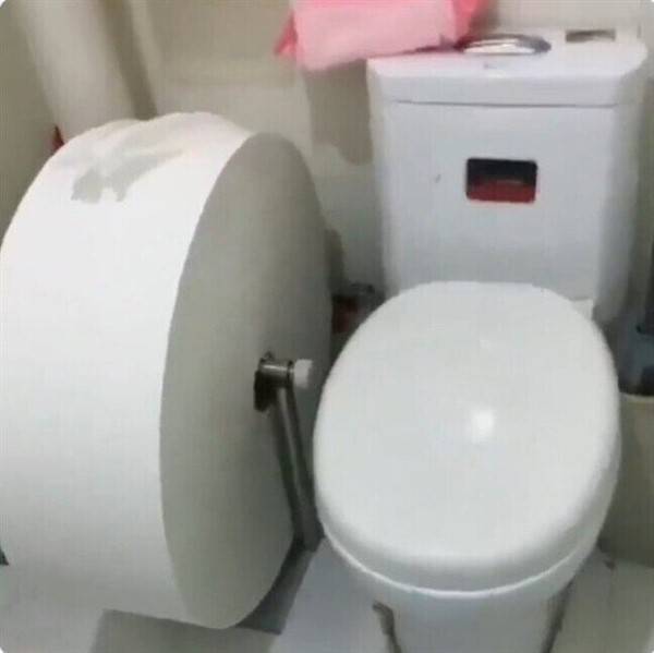 odd toilets 41