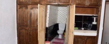 Odd Toilets (48 photos)