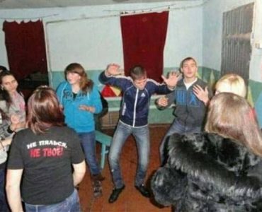 Glam Girls from Russian Social Network | KLYKER.COM