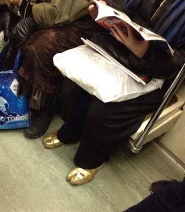 russian subway fashion 17