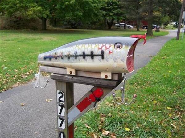 unusual mailboxes 21