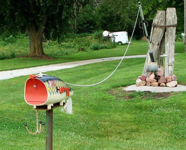 unusual mailboxes 22