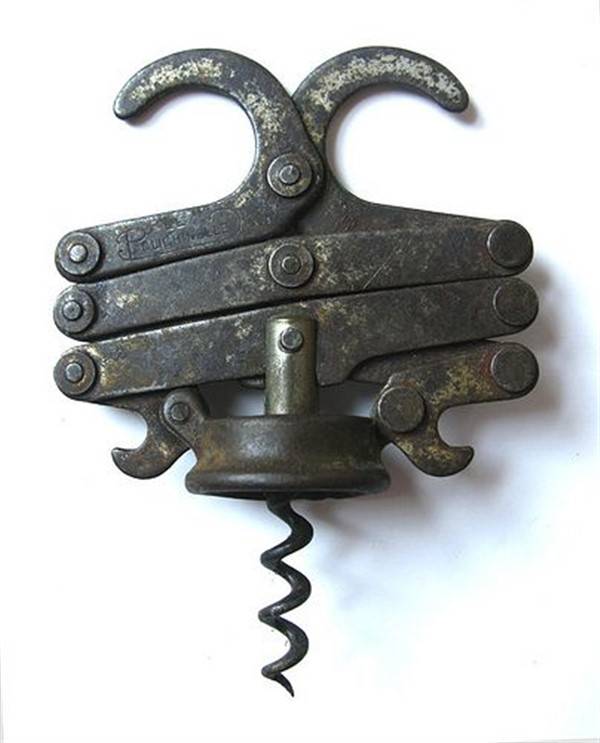 vintage corkscrews 1