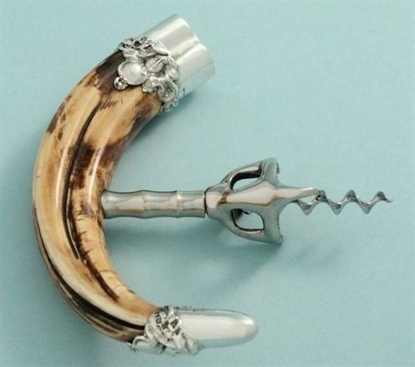 vintage corkscrews 21 Vintage Corkscrews (42 photos)
