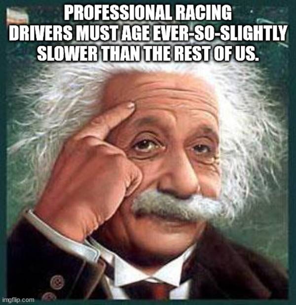 Funny Shower Thoughts #5 (40 photos)