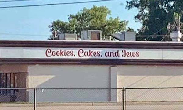 Funny Signs #2 (37 photos)