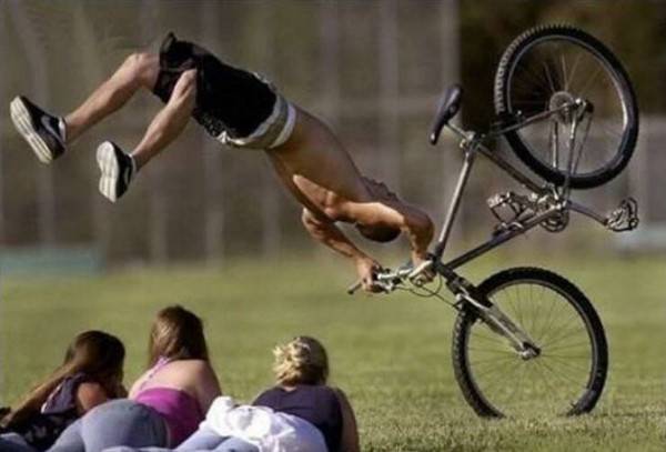 Perfectly Timed Photos #2