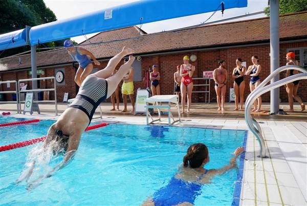 perfectly timed photos 9 Perfectly Timed Photos #2