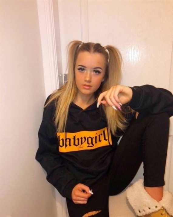 Hot Amateur Girls #10 KLYKER.COM