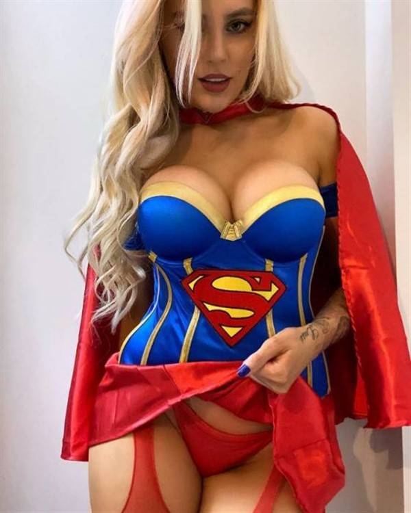 sexy cosplay 19