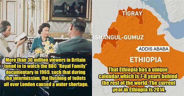 Funny Shower Thoughts #6 (41 photos)